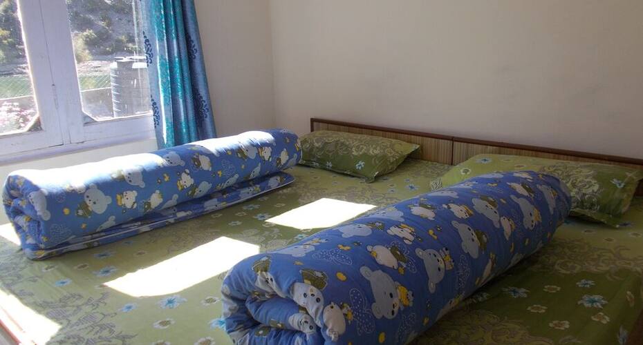 Lovon Hotel And Restaurant, Kinnaur 4